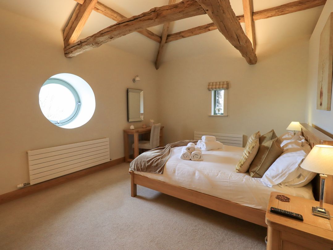 Hazel Cottage