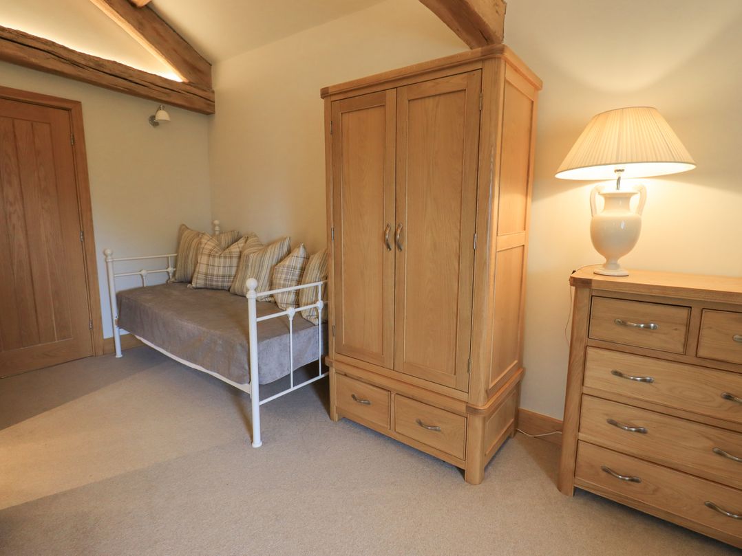 Hazel Cottage