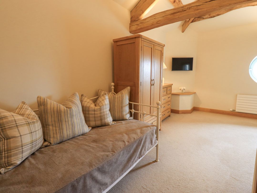 Hazel Cottage