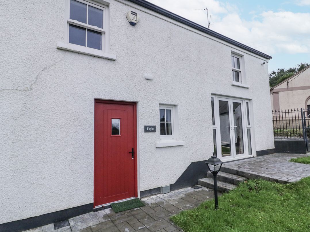 Foyle Cottage