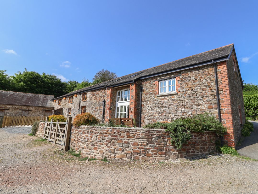 West Bowden Farm