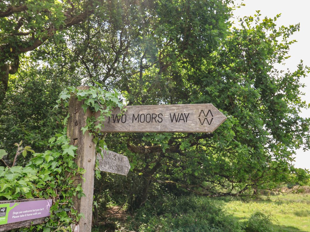 West Bowden Farm