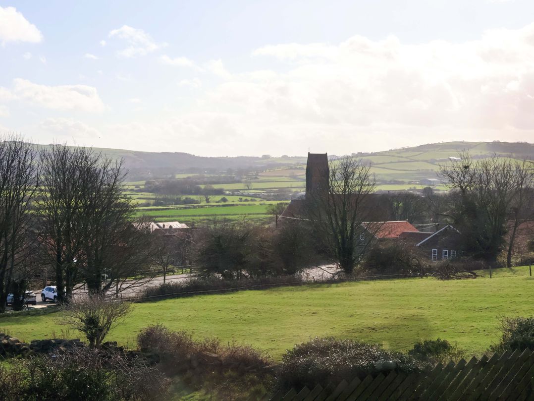 Heather Croft