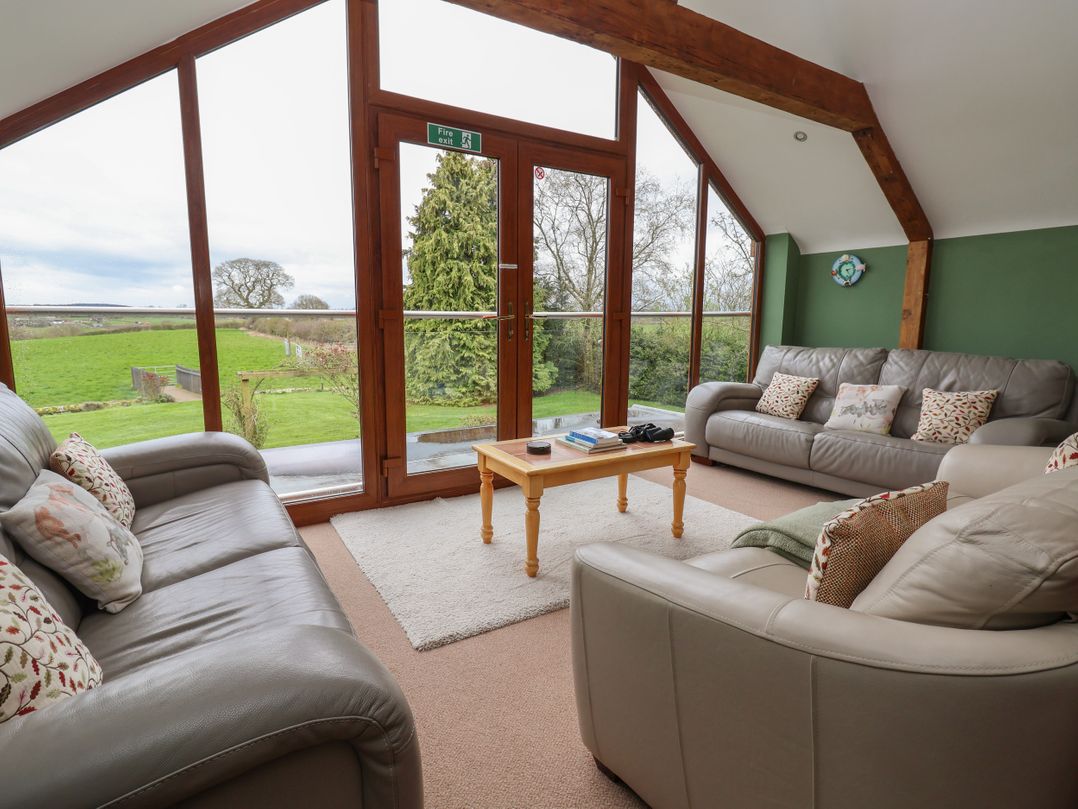 Lake View Cottage