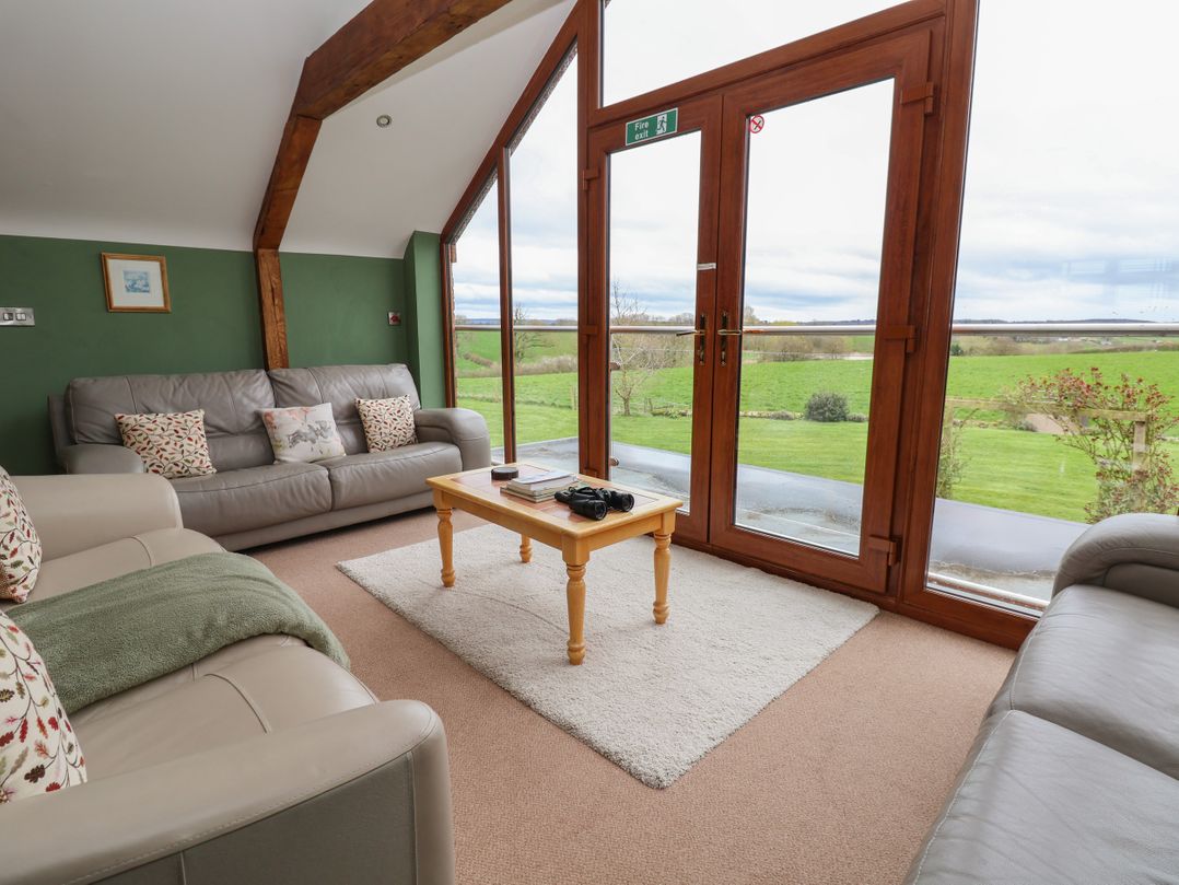 Lake View Cottage