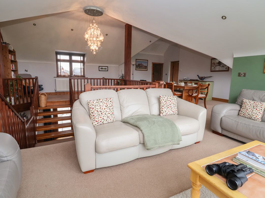 Lake View Cottage