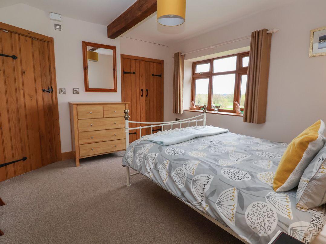 Lake View Cottage