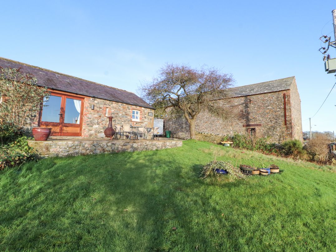 Sonya's Cottage