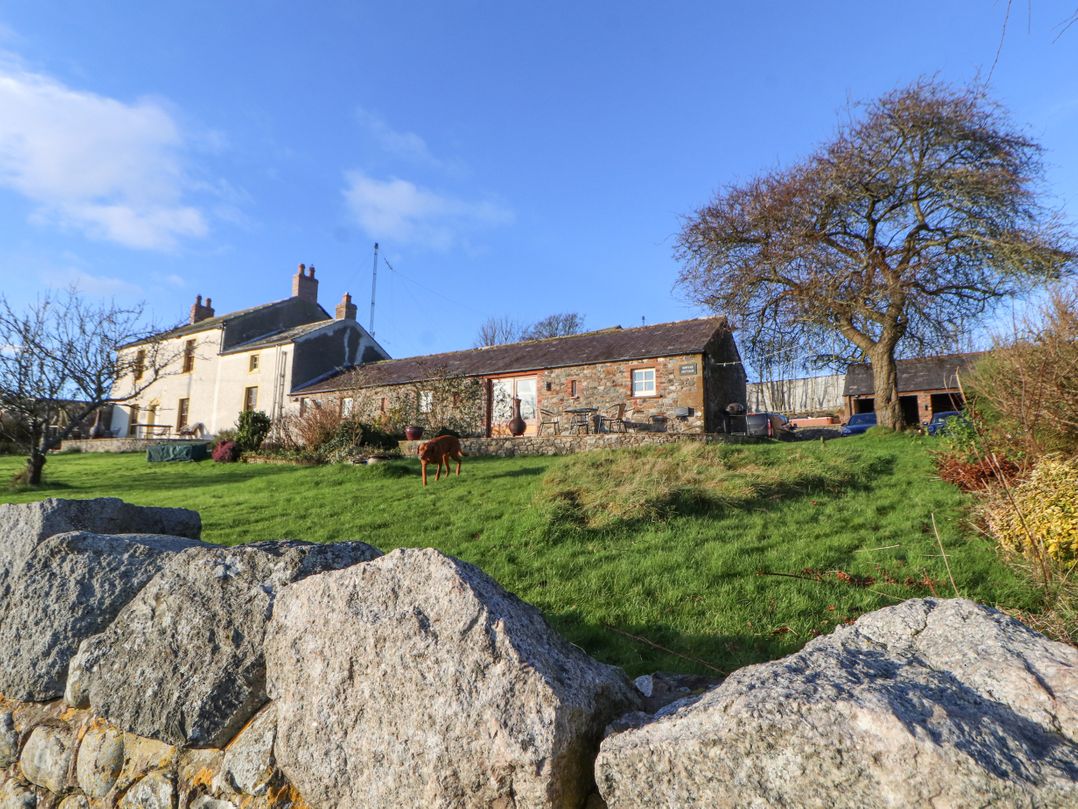 Sonya's Cottage