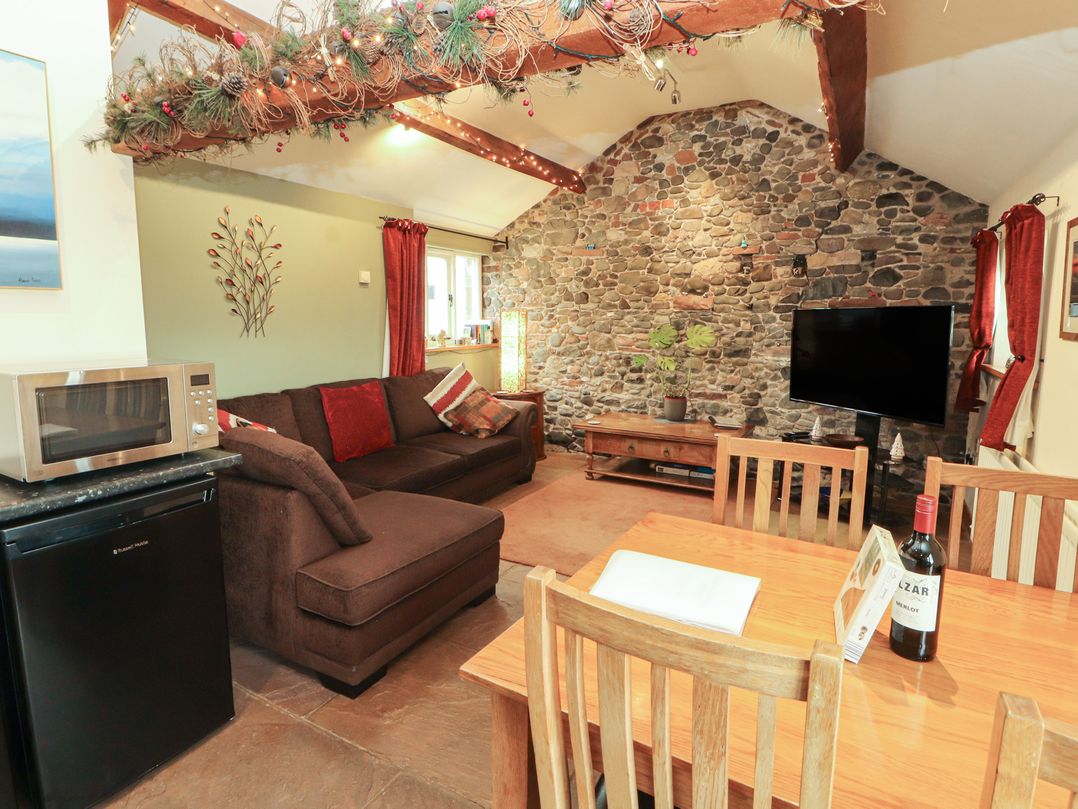 Sonya's Cottage