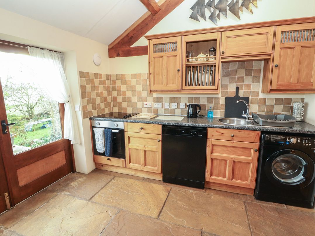 Sonya's Cottage