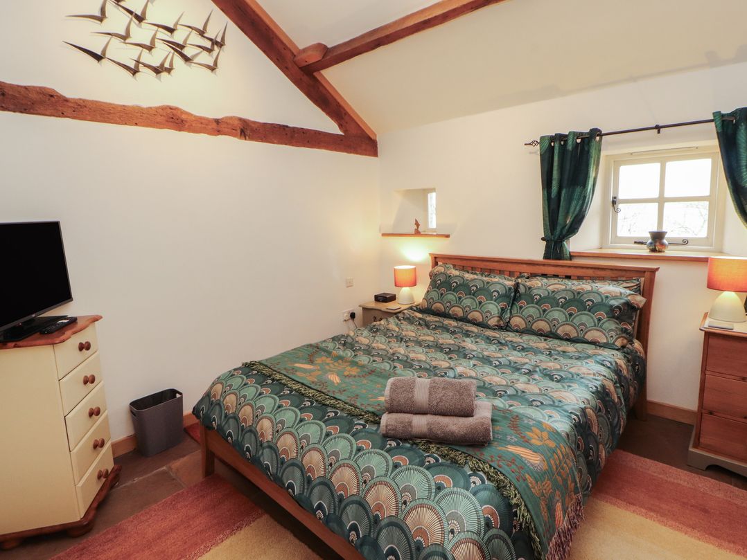 Sonya's Cottage