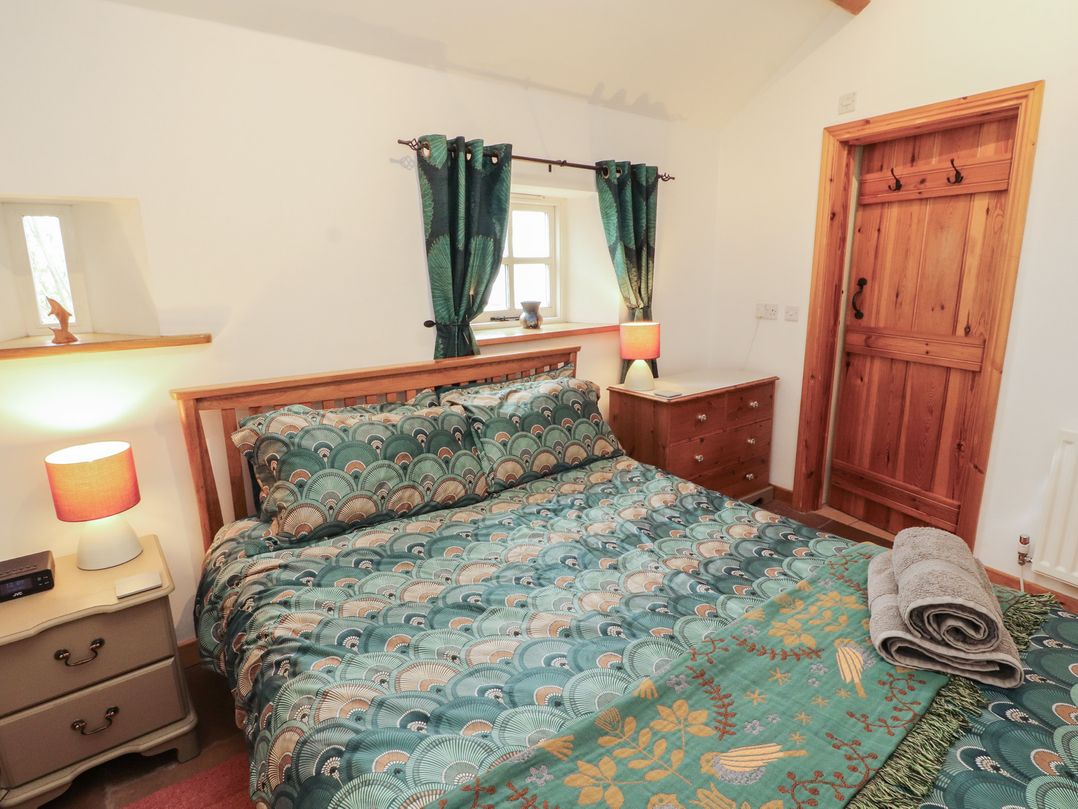 Sonya's Cottage