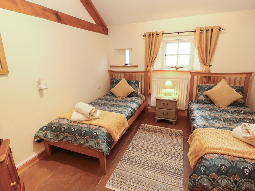 Sonya's Cottage