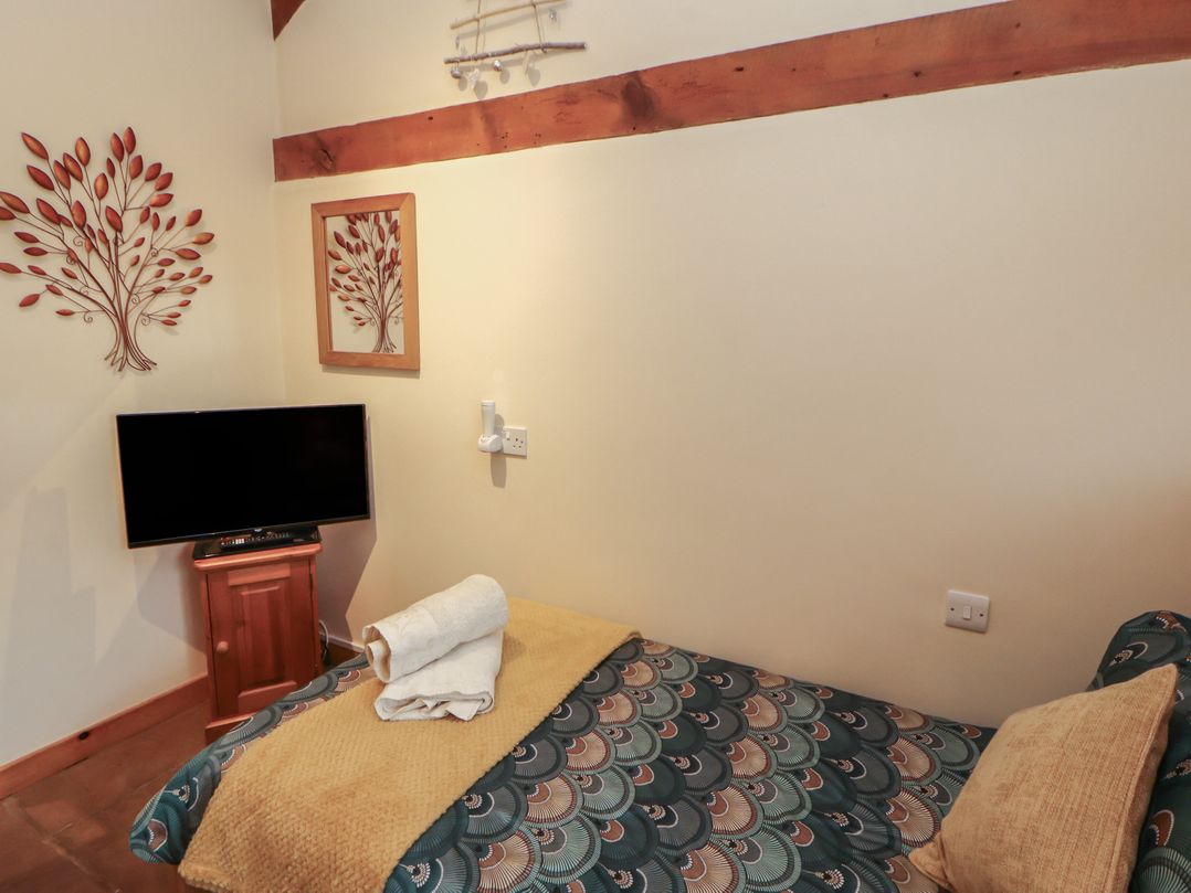 Sonya's Cottage