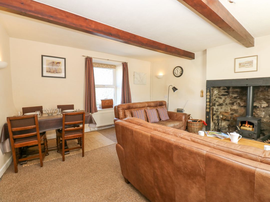 Coates Lane Farm Cottage