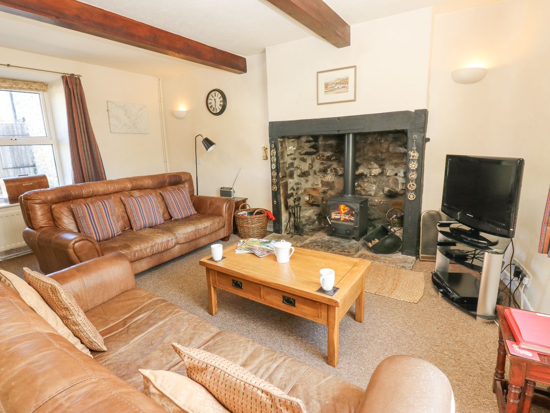 Coates Lane Farm Cottage
