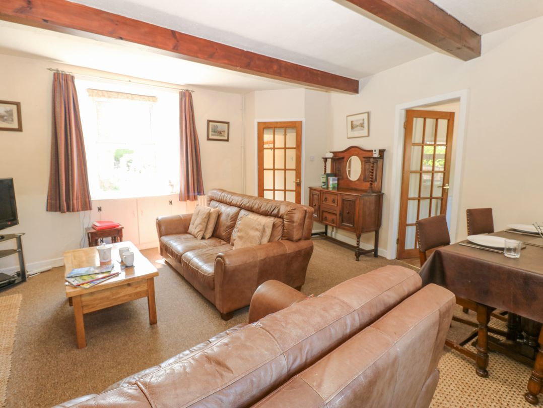 Coates Lane Farm Cottage