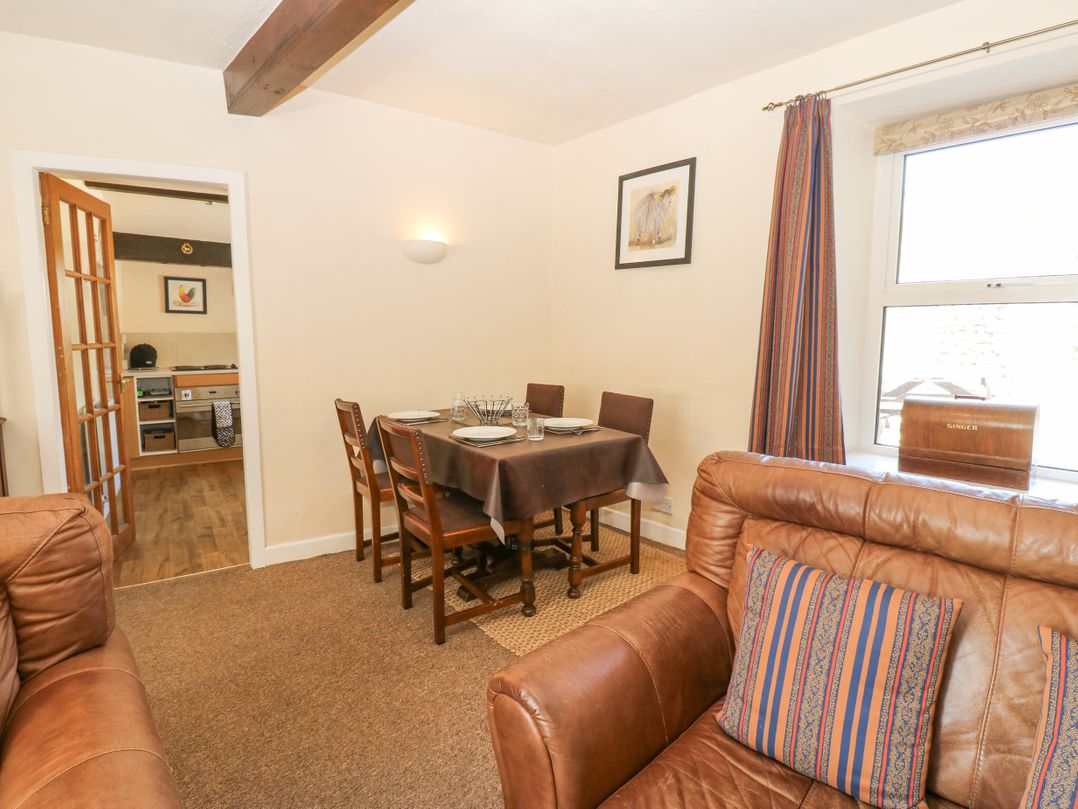 Coates Lane Farm Cottage