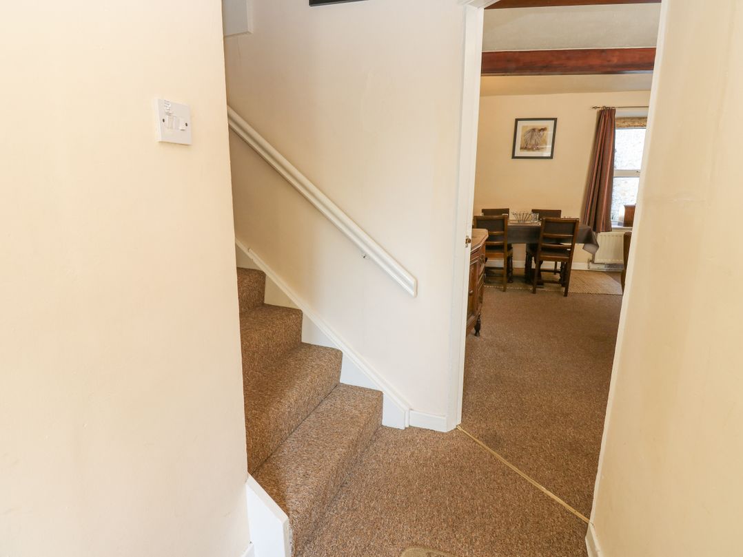 Coates Lane Farm Cottage