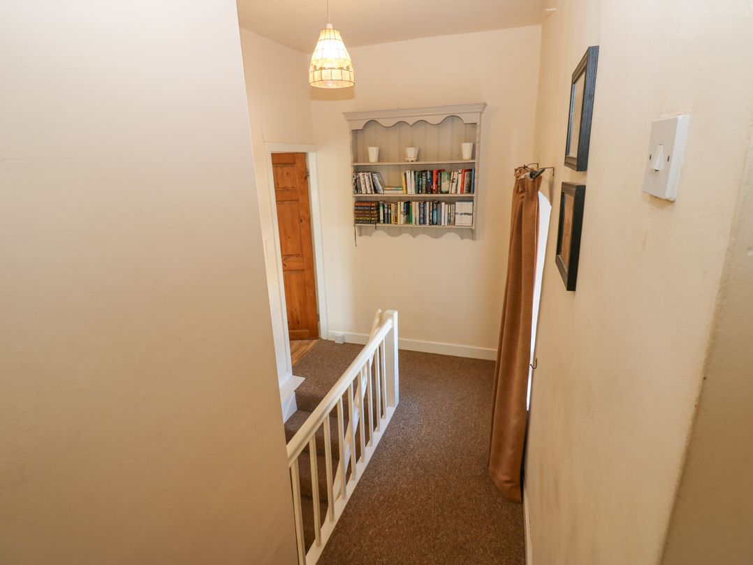 Coates Lane Farm Cottage