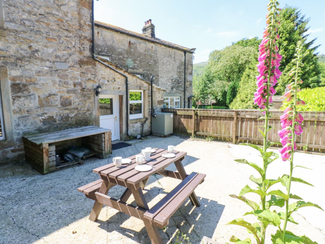 Coates Lane Farm Cottage