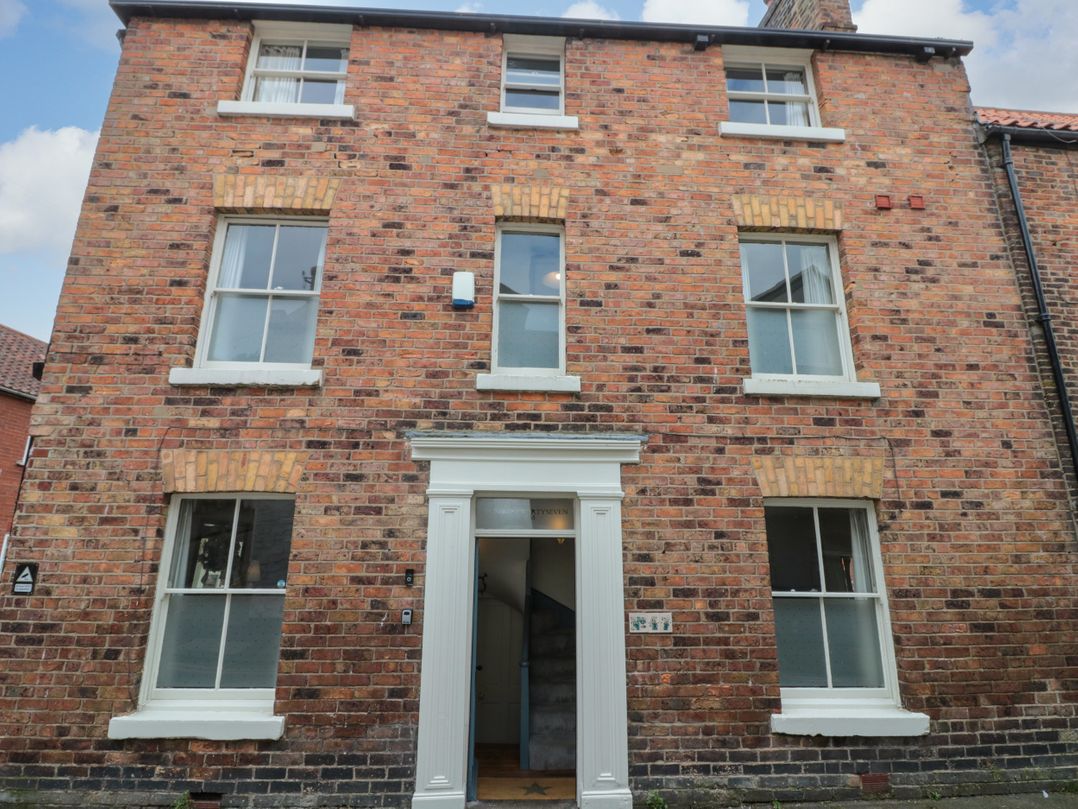 47 Princess Street