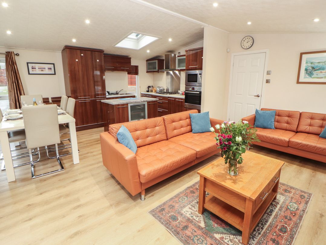 Beech Hill Lodge (Beech Hill 9) at Fallbarrow Park