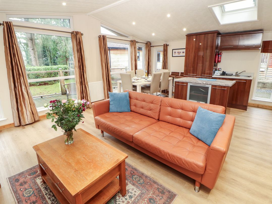 Beech Hill Lodge (Beech Hill 9) at Fallbarrow Park