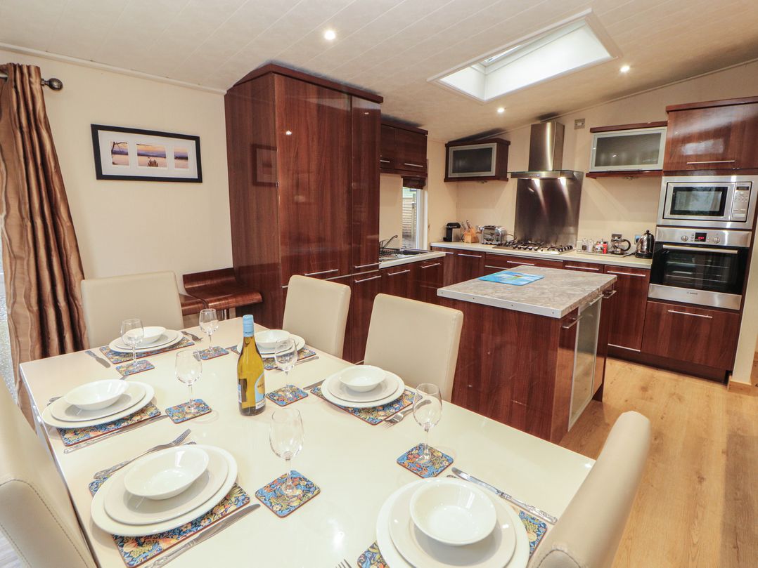 Beech Hill Lodge (Beech Hill 9) at Fallbarrow Park