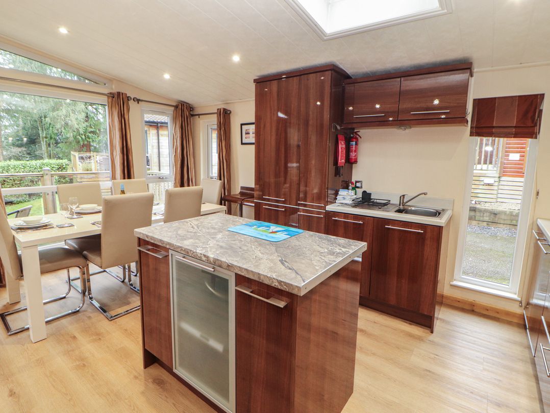 Beech Hill Lodge (Beech Hill 9) at Fallbarrow Park