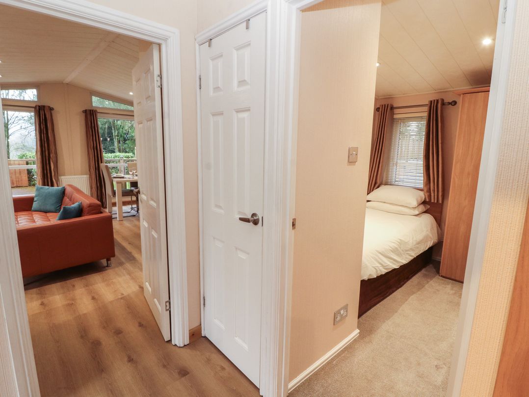 Beech Hill Lodge (Beech Hill 9) at Fallbarrow Park