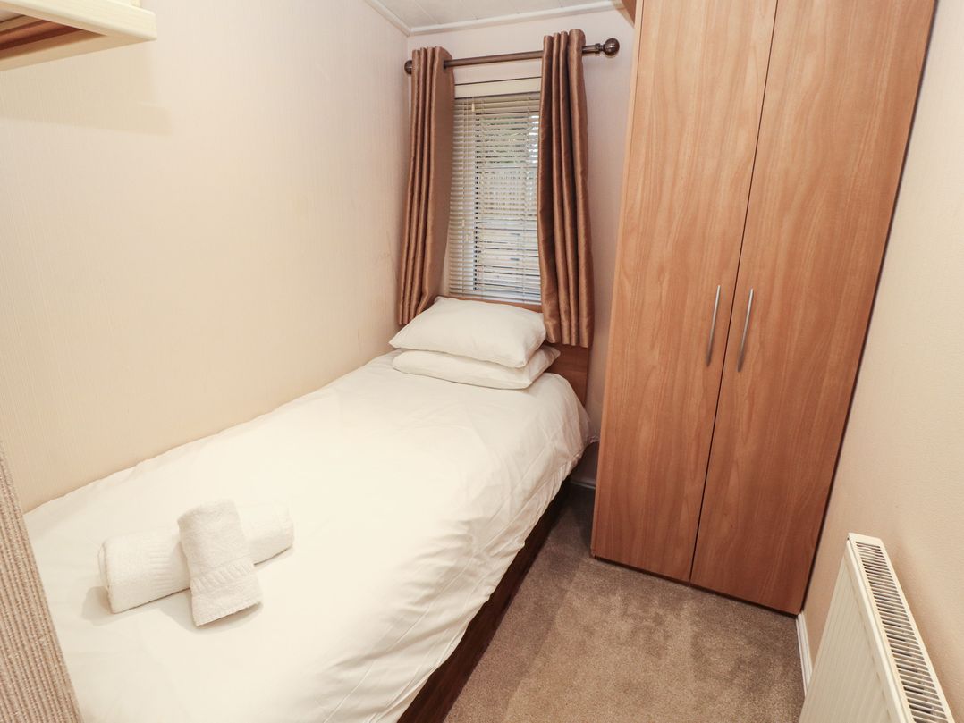 Beech Hill Lodge (Beech Hill 9) at Fallbarrow Park