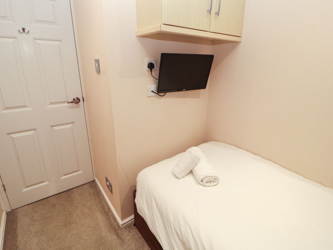 Beech Hill Lodge (Beech Hill 9) at Fallbarrow Park