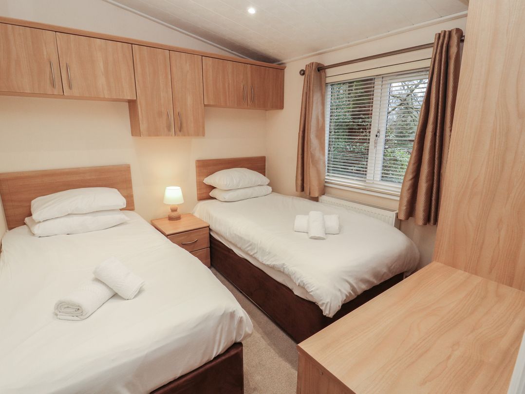 Beech Hill Lodge (Beech Hill 9) at Fallbarrow Park