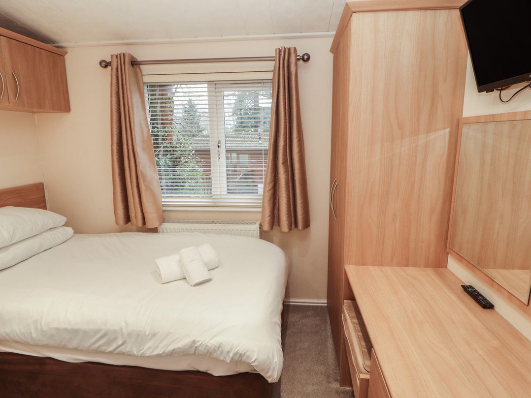 Beech Hill Lodge (Beech Hill 9) at Fallbarrow Park