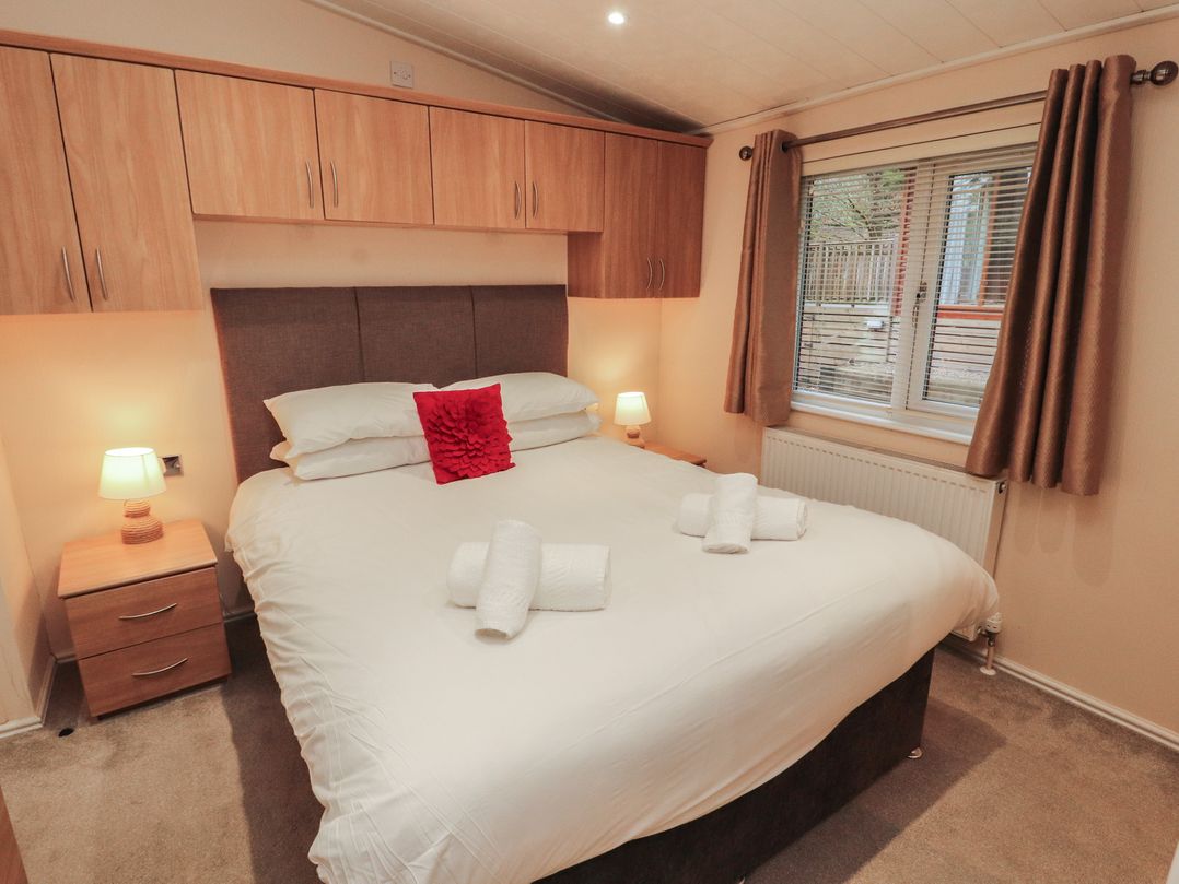 Beech Hill Lodge (Beech Hill 9) at Fallbarrow Park