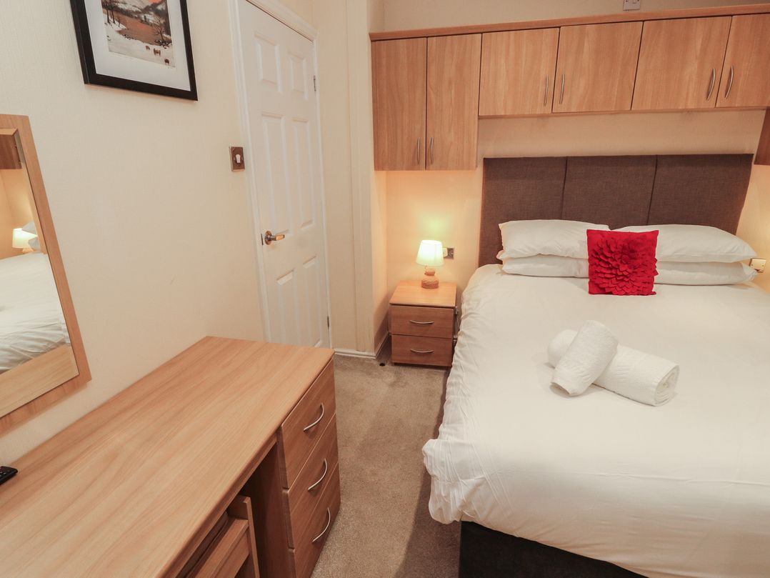 Beech Hill Lodge (Beech Hill 9) at Fallbarrow Park