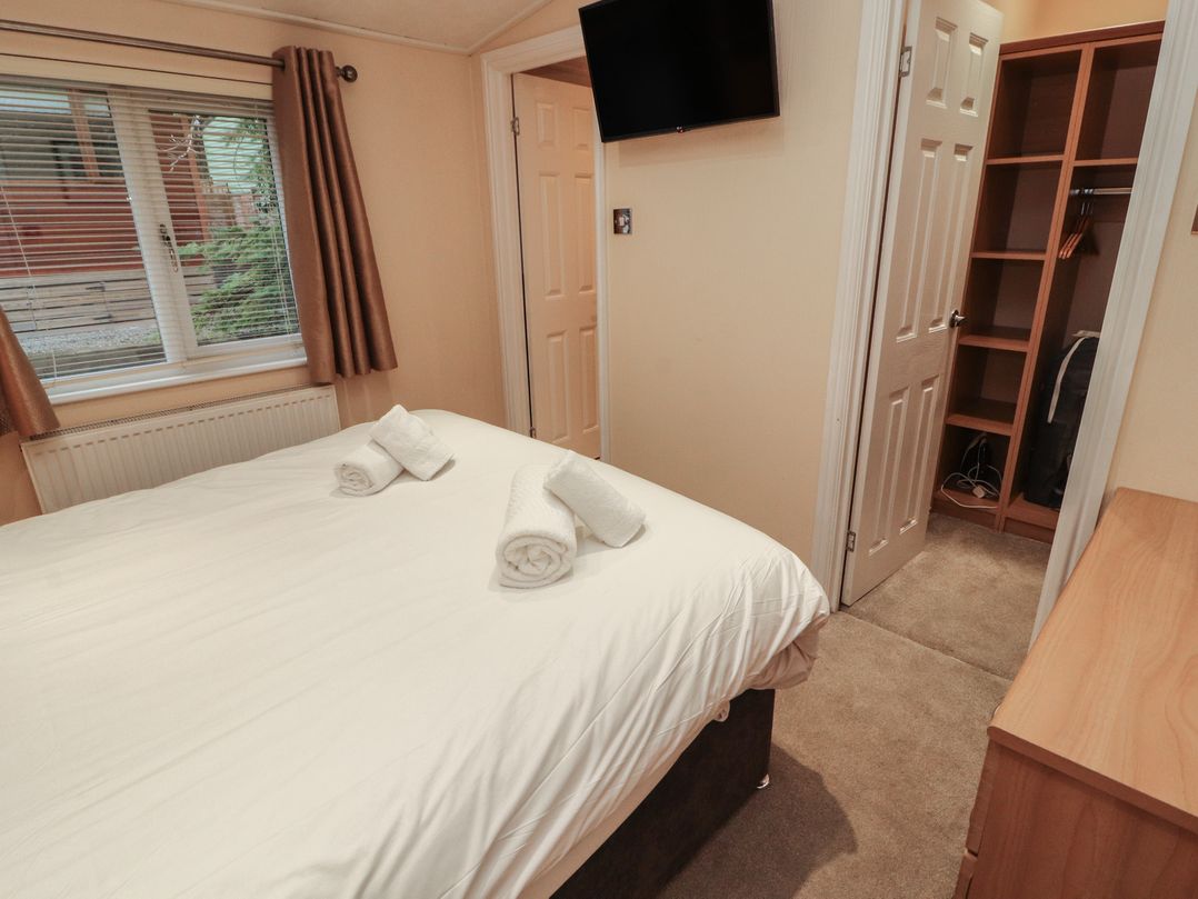 Beech Hill Lodge (Beech Hill 9) at Fallbarrow Park