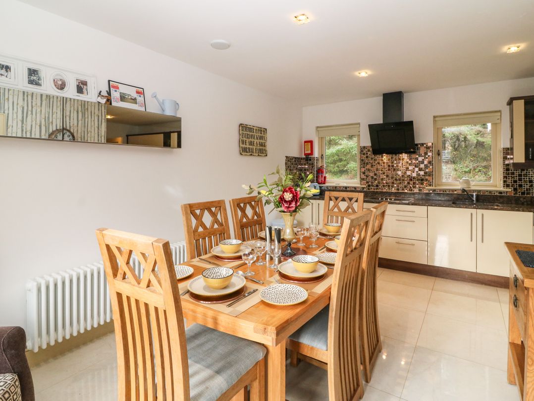 Ring of Kerry Golf Club Cottage