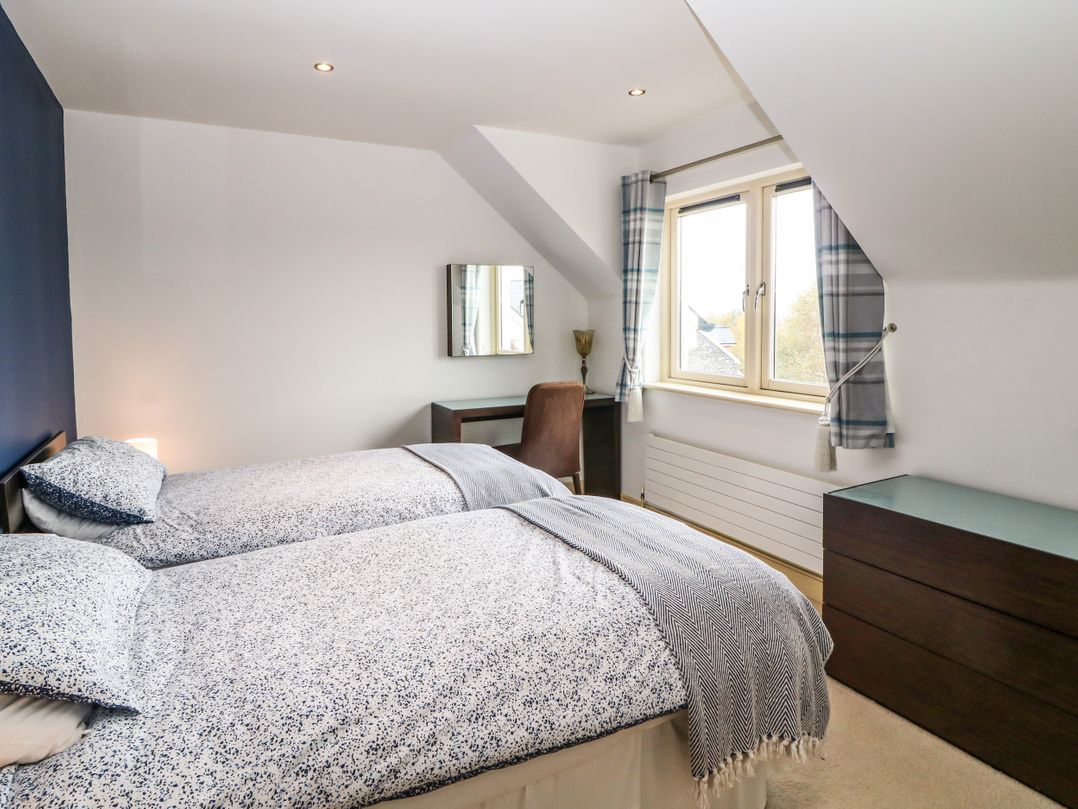 Ring of Kerry Golf Club Cottage