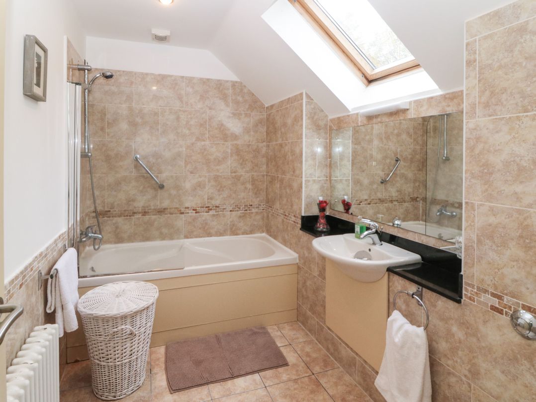 Ring of Kerry Golf Club Cottage