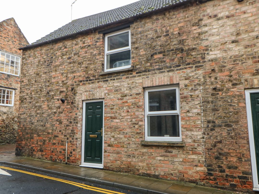 Firkin Cottage