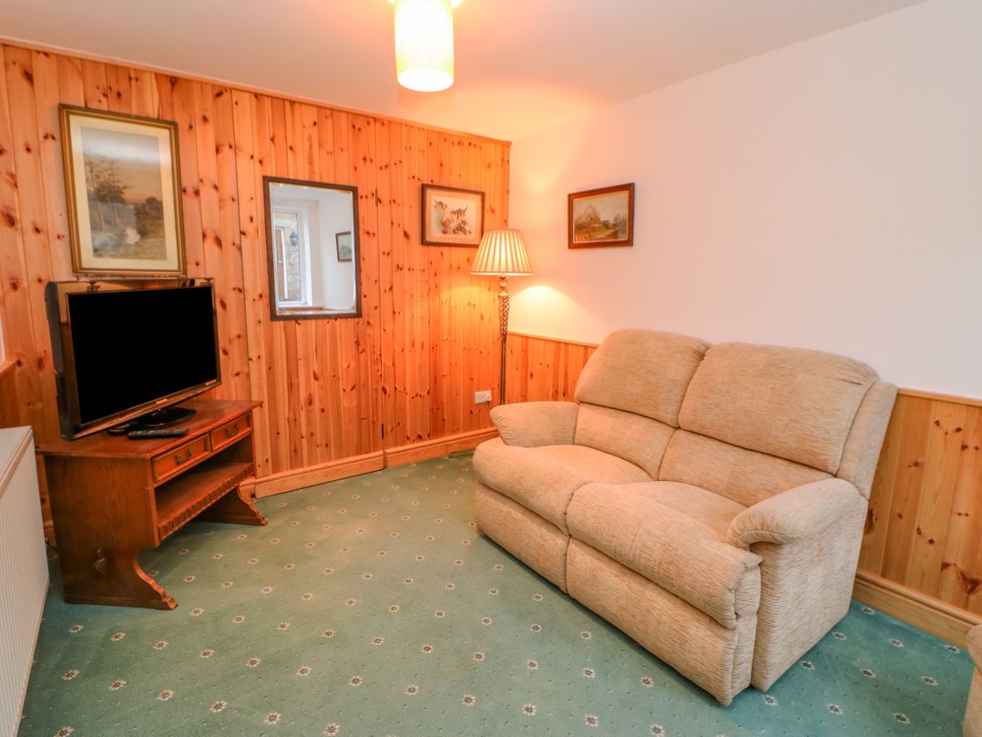 Firkin Cottage