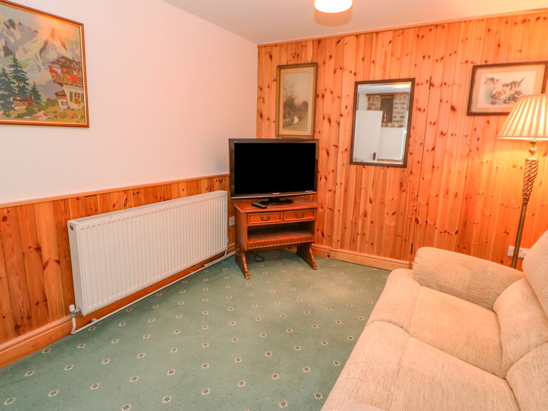 Firkin Cottage
