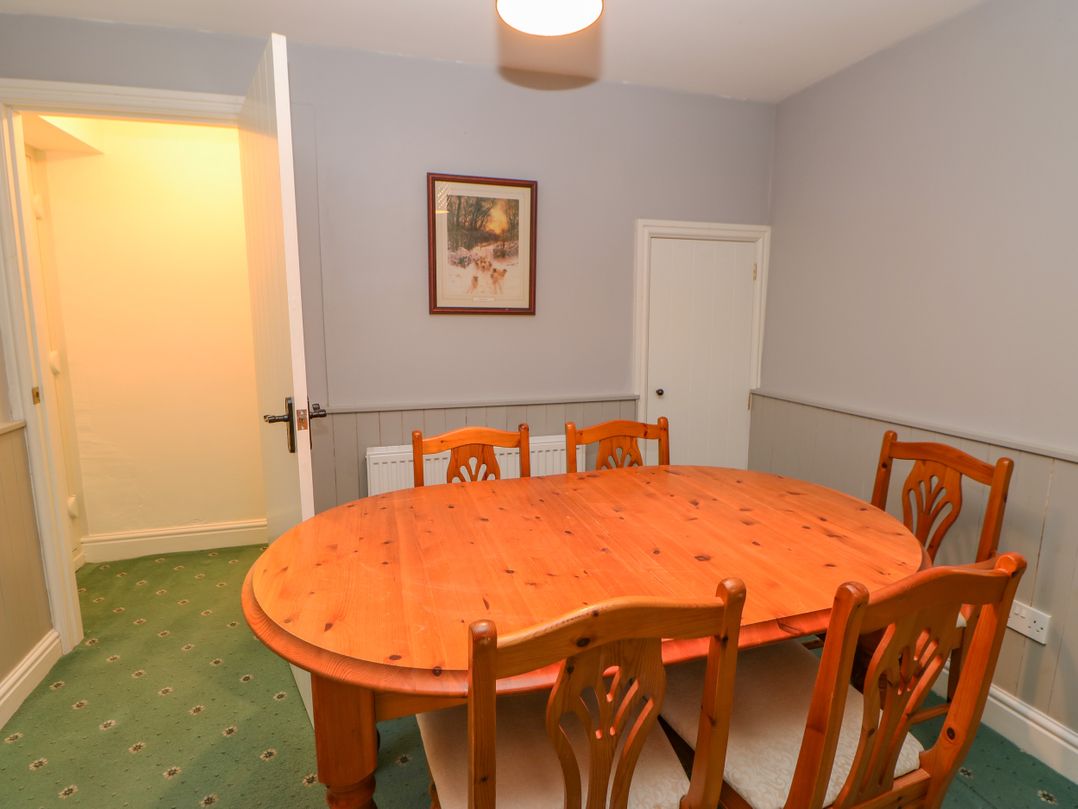Firkin Cottage