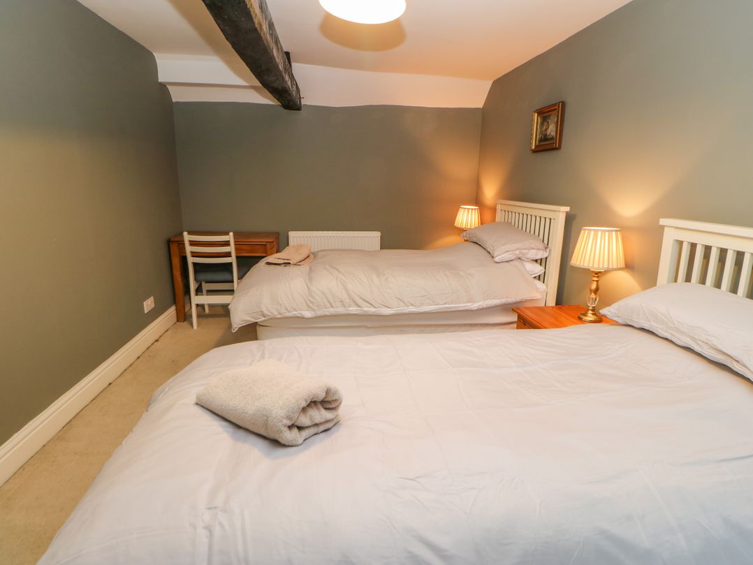 Firkin Cottage
