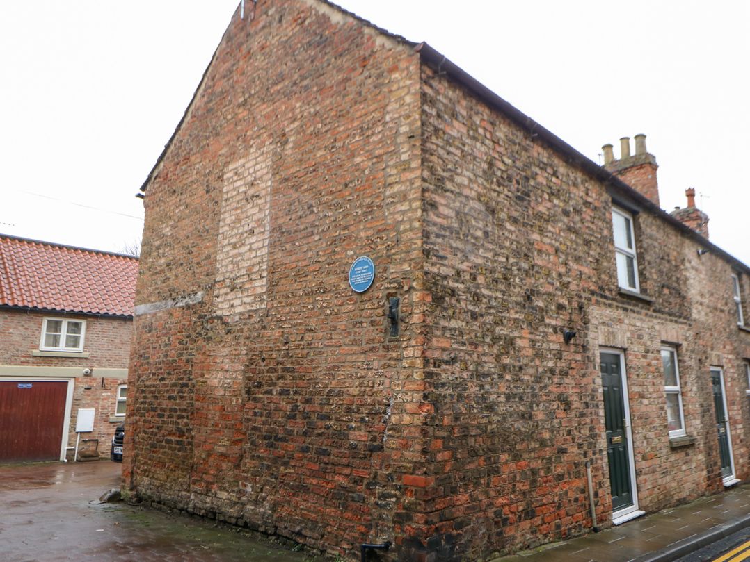 Firkin Cottage