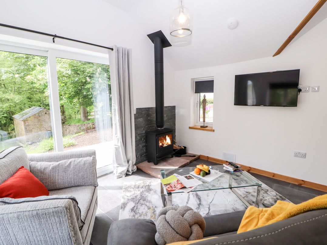 Lands Brow Lodge