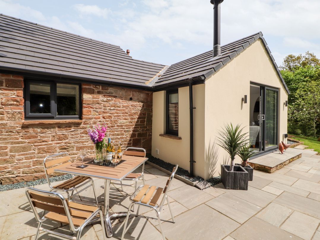 Lands Brow Lodge